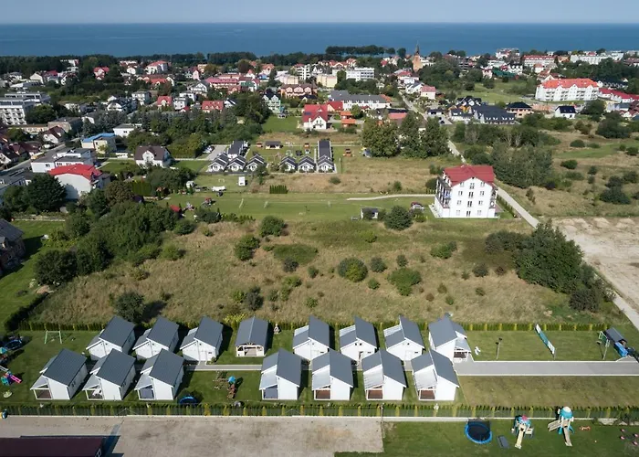 Biała Wioska 1