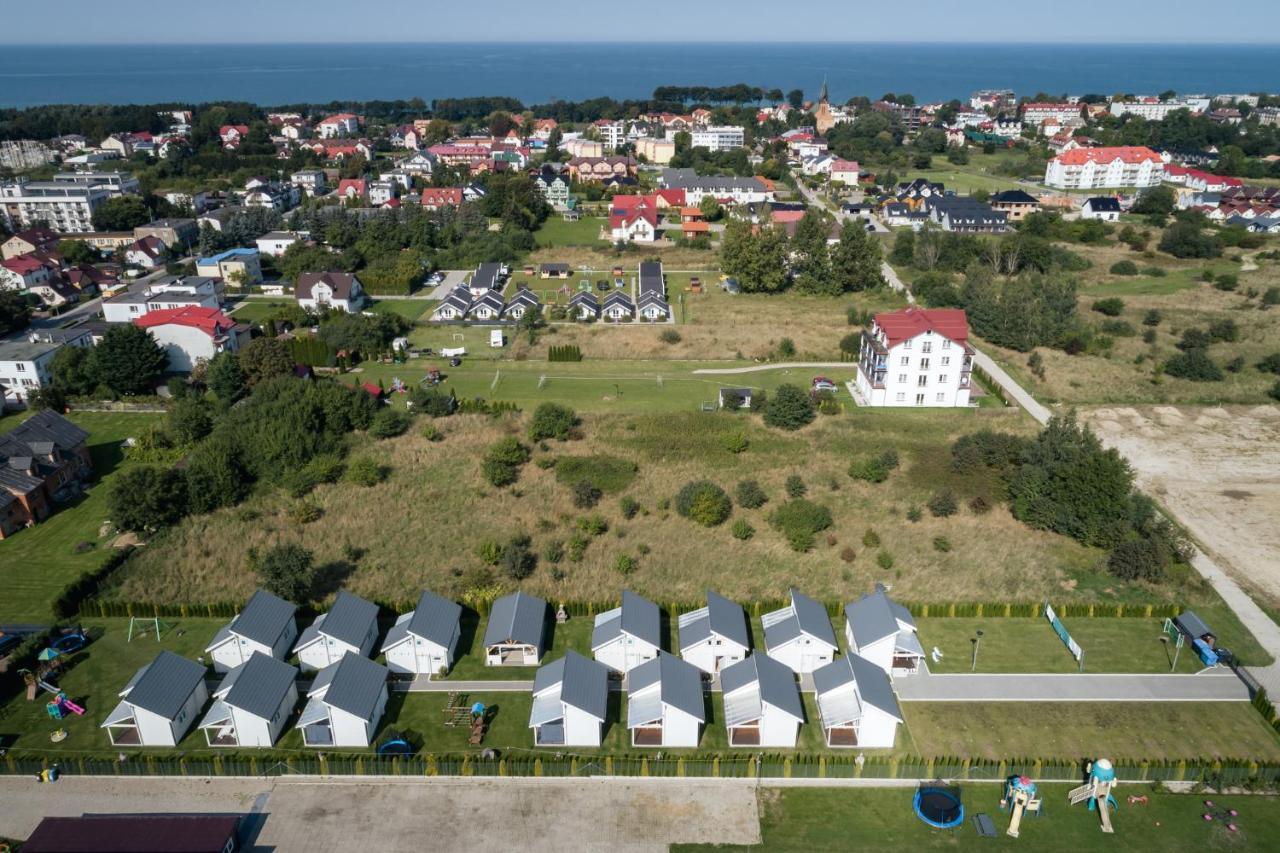 Biala Wioska 1 *