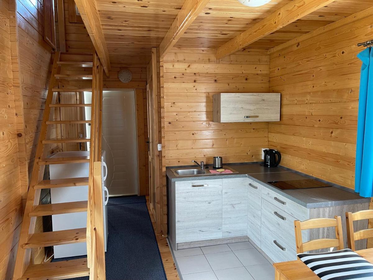 Ferienhaus Biala Wioska 1 *