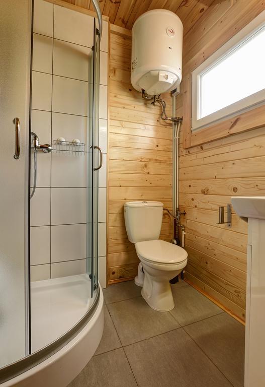 Ferienhaus Biala Wioska 1 *