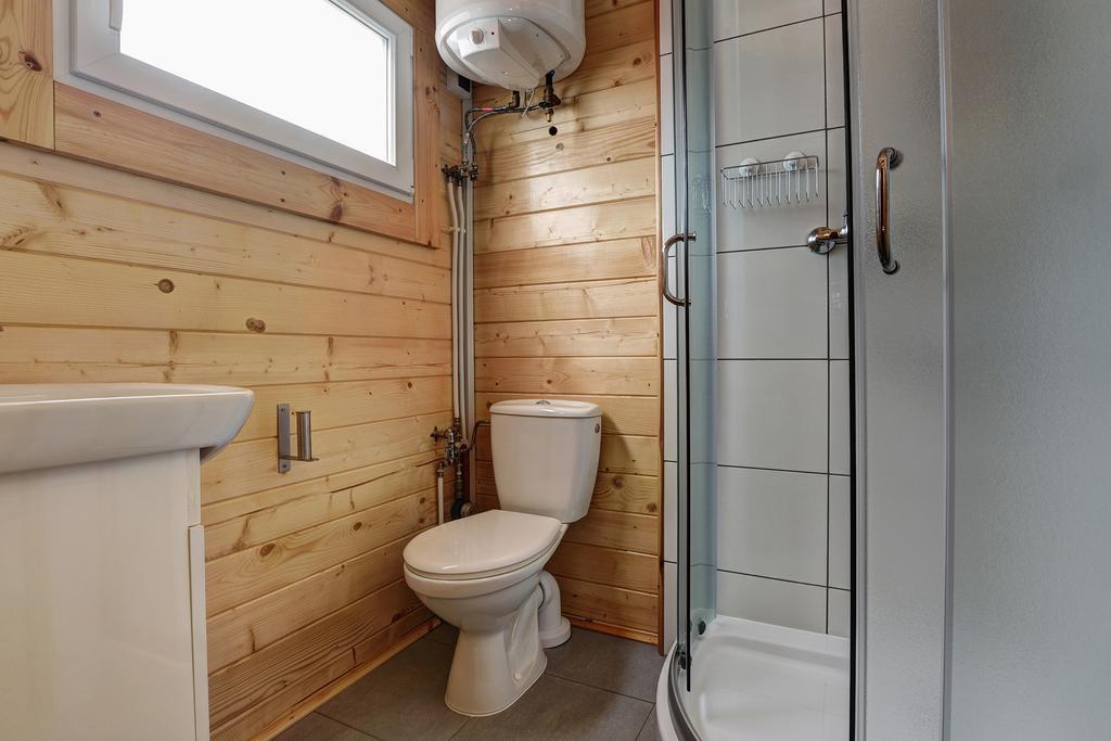 Ferienhaus Biala Wioska 1